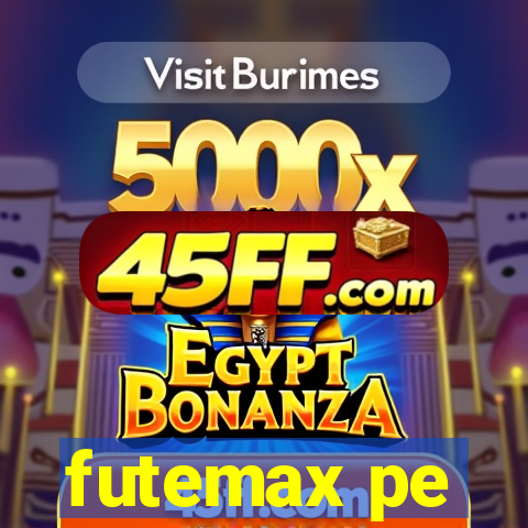 futemax pe